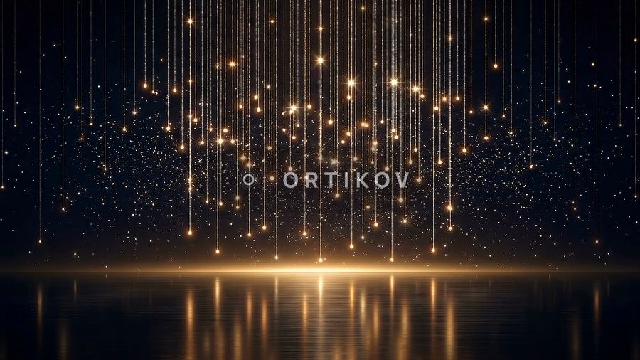 Золотой дождь