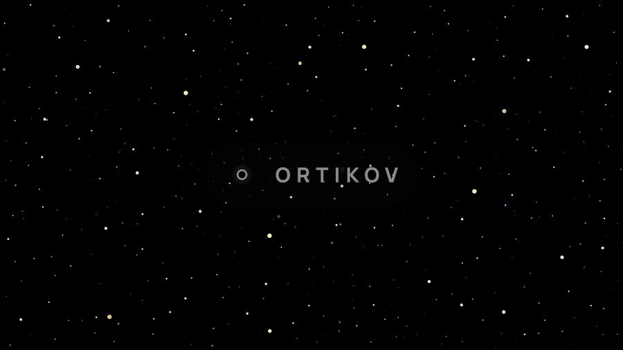 Звёздное небо