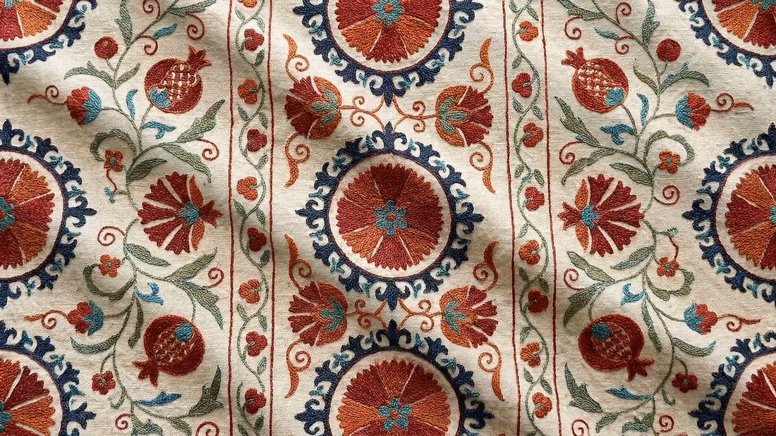 Сюзане