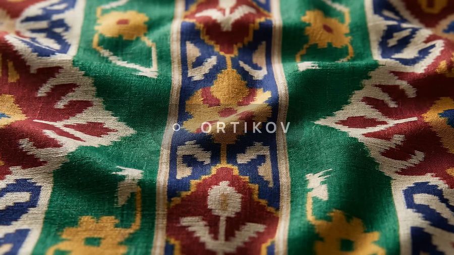 Икат